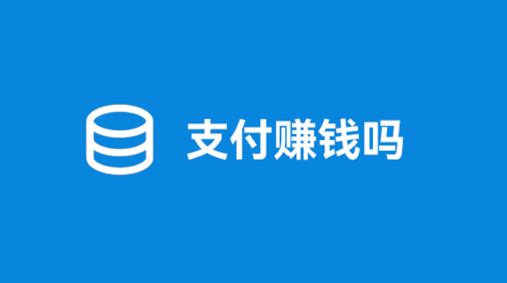 支付賺錢(qián)嗎.png